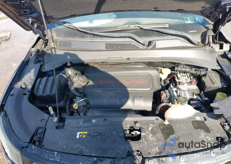 2018 Jeep Compass Trailhawk 4X4 from USA, damaged, VIN 3C4NJDDB5JT270867